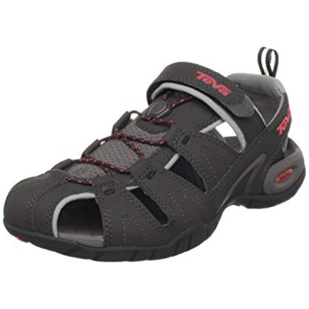 Teva Dozer III W’s Raven Sandals